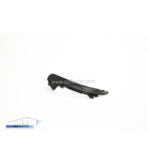 Audi A6/S6/RS6 C7/4G Dinamikus LED tükör index